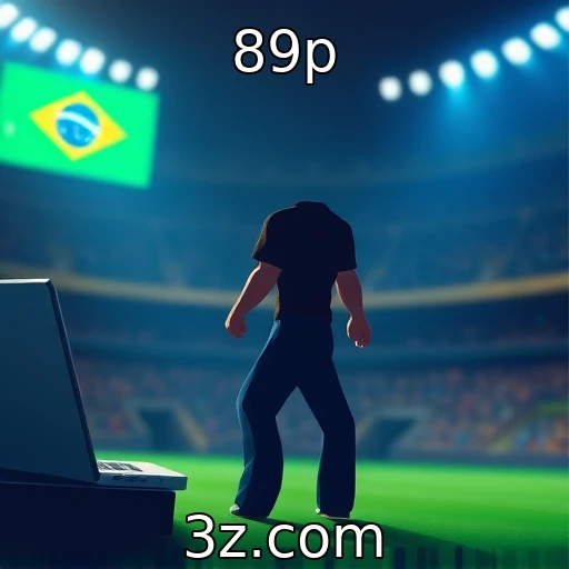 Crescimento de plataformas de apostas online no Brasil | 89p