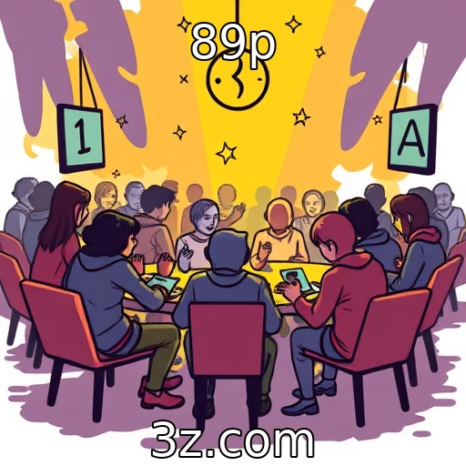 Comunidades de apostadores e o fortalecimento da cultura de jogos - 89p