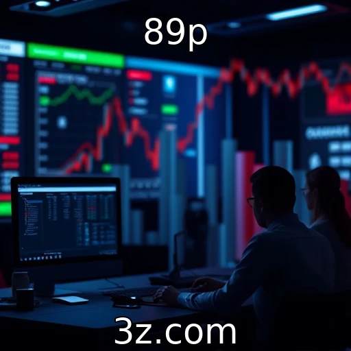 Crescimento das plataformas de apostas e concorrência no setor - 89p