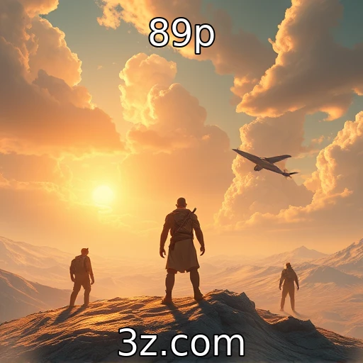 Impacto das mudanças climáticas em jogos futuros - 89p