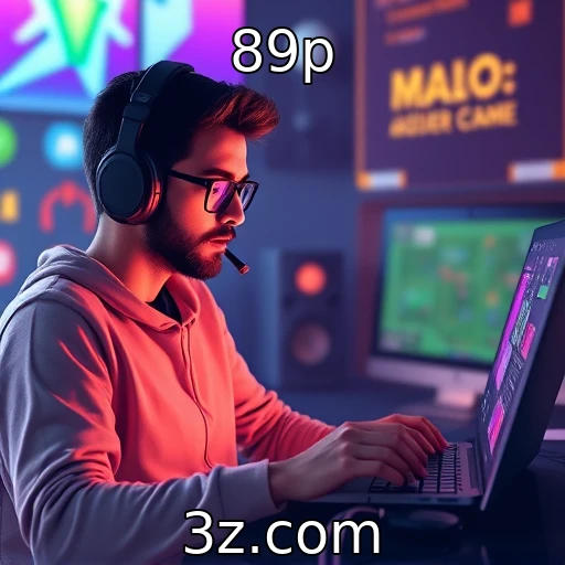 Mudanças no comportamento do consumidor em jogos online | 89p