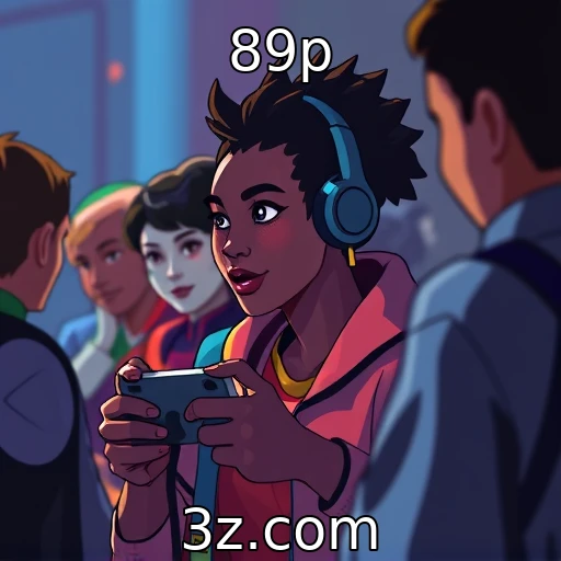 Aumento da diversidade em jogos digitais | 89p