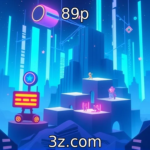 Novas tendências em jogos eletrônicos em ascensão | 89p