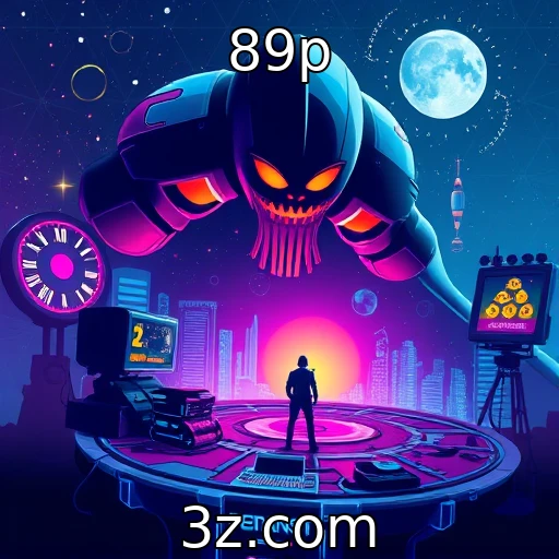 Tendências emergentes na indústria de jogos | 89p