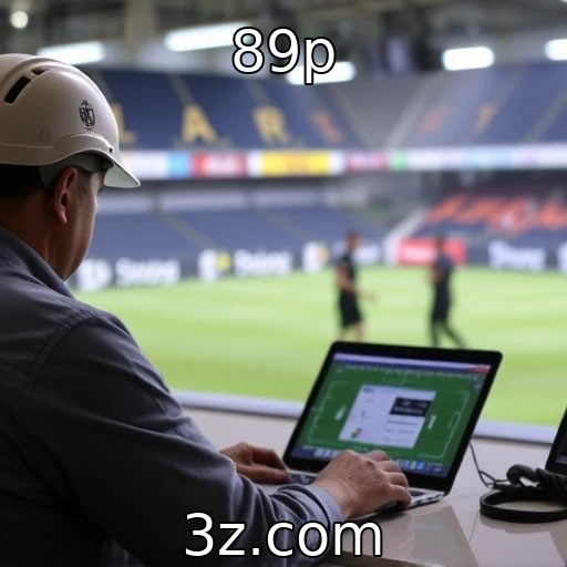 Expansão de Operadores no Mercado de Apostas Online - 89p