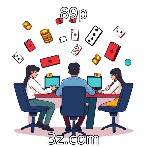 Análise do impacto financeiro dos provedores de jogos | 89p