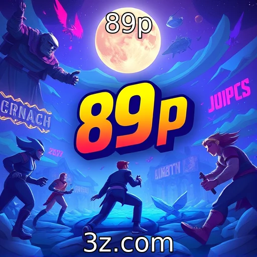 Tendências futuras na indústria de jogos - 89p