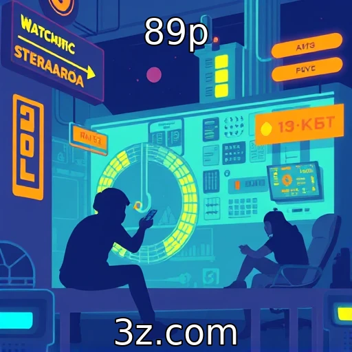 Impacto das microtransações na experiência do jogador | 89p