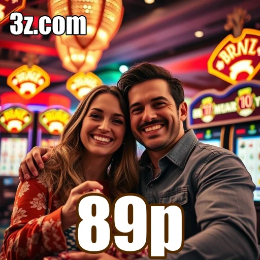 Diversão em Mobile: Experiências Únicas no 89p Para Você