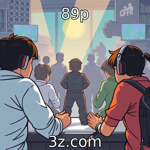 O papel das comunidades de jogadores na criação de conteúdo : 89p