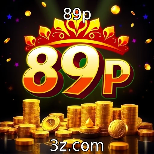 Novo panorama de jackpots progressivos em cassinos online | 89p