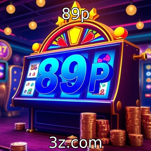 Evolução de jackpots progressivos e suas mecânicas | 89p