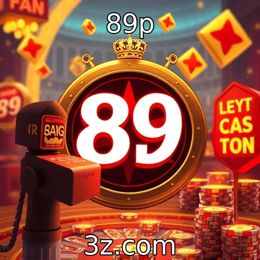 Inovação em RNG e física nos jogos de cassino | 89p