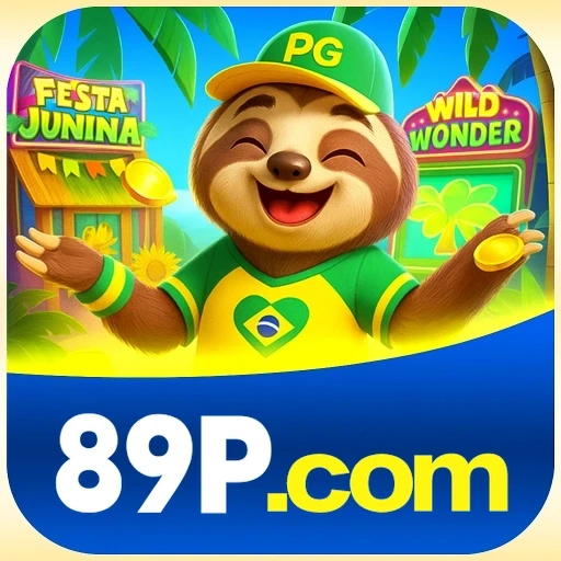 89p logo