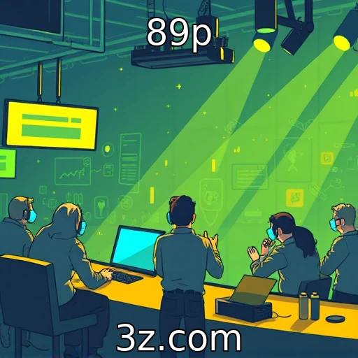 Mudanças nas dinâmicas de trabalho em estúdios de jogos - 89p